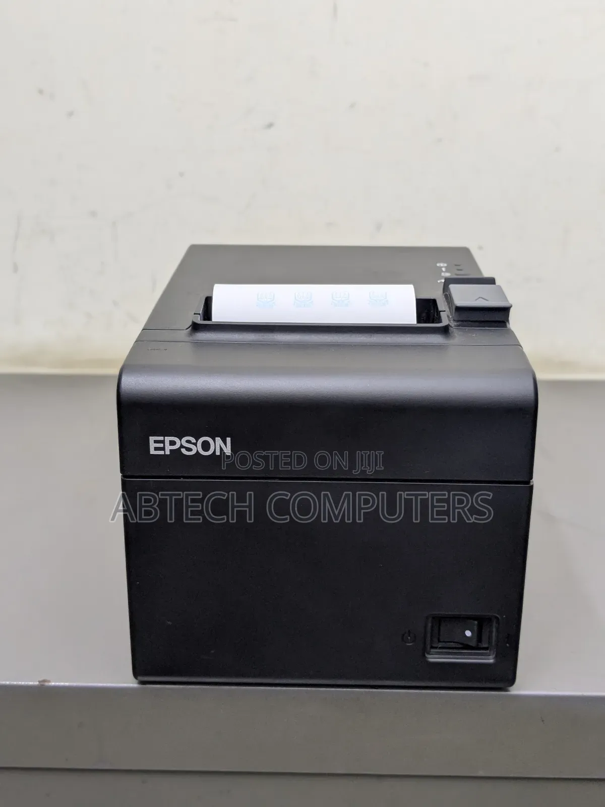 Epson Tm-T20iii Thermal Receipt Printer