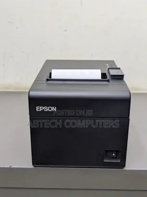 Epson Tm-T20iii Thermal Receipt Printer