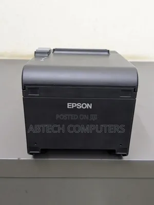 Epson Tm-T20iii Thermal Receipt Printer