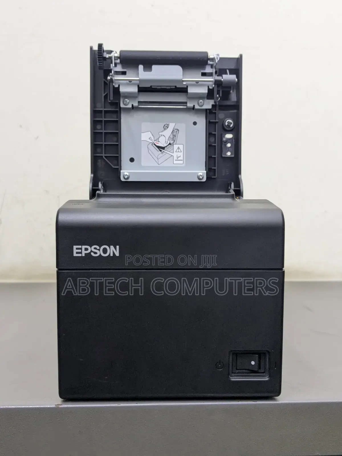 Epson Tm-T20iii Thermal Receipt Printer