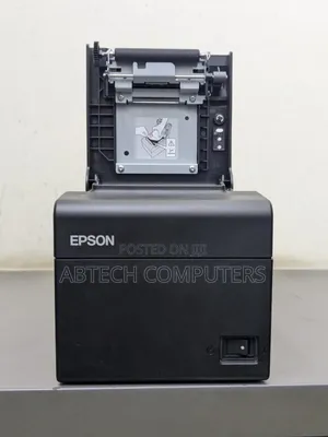 Epson Tm-T20iii Thermal Receipt Printer