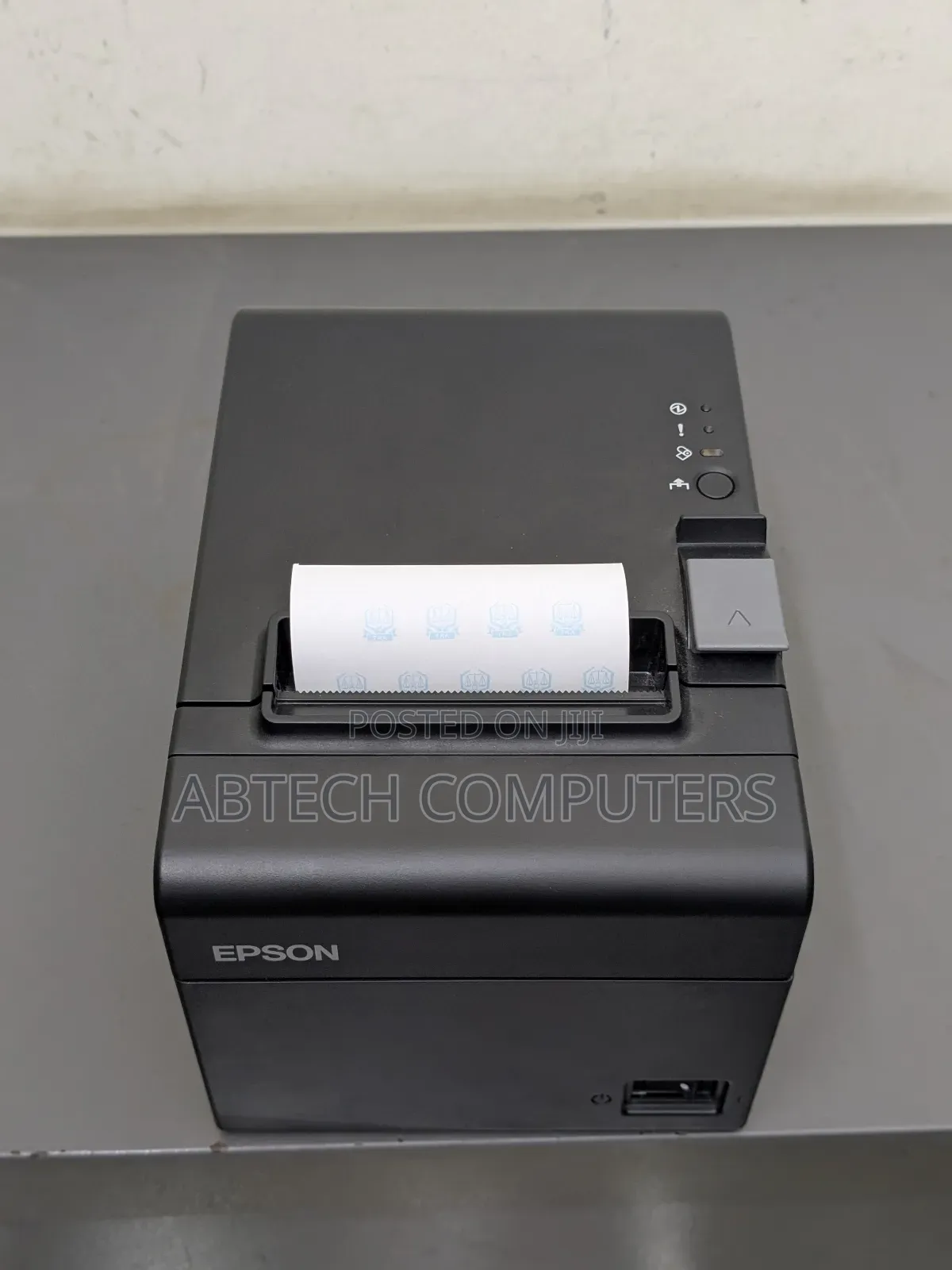 Epson Tm-T20iii Thermal Receipt Printer