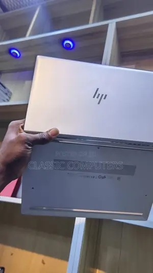 Laptop HP EliteBook 835 G7 16GB AMD Ryzen 5 SSD 256GB
