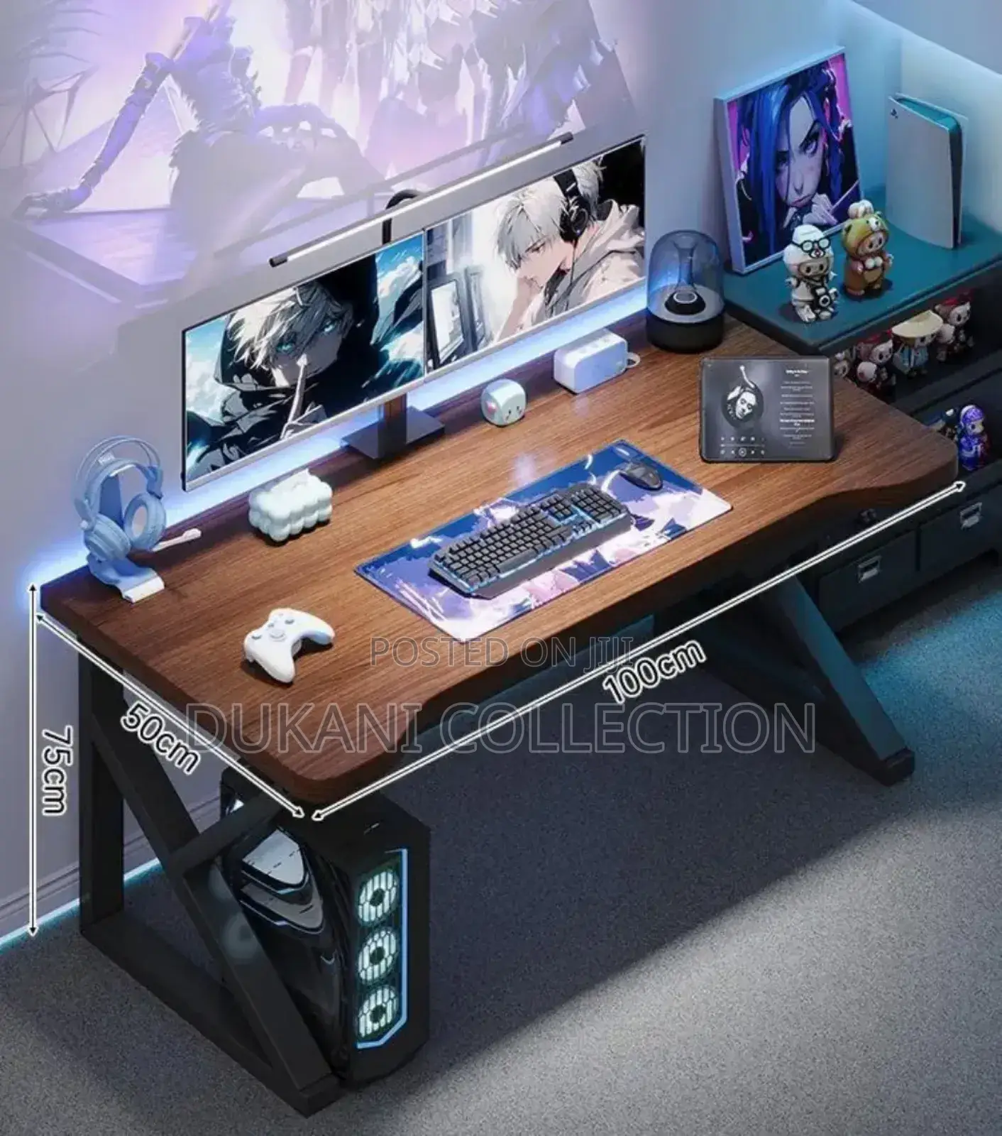 Gaming Table