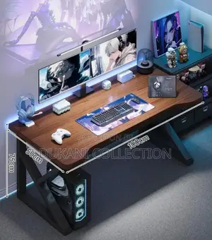 Gaming Table
