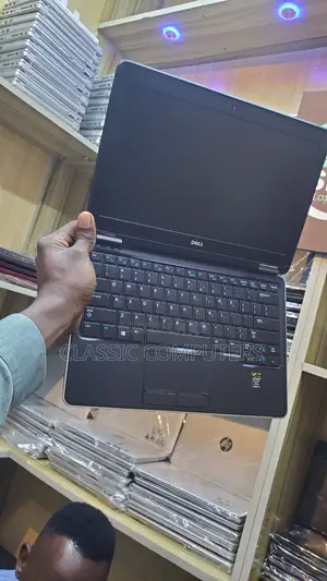 Laptop Dell 8GB Intel Core i5 SSD 256GB