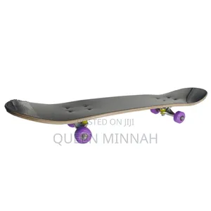 Study Element Skateboard