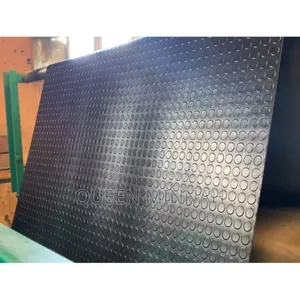Floor Rubber Mat (1×1m)
