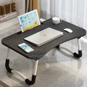 Foldable Laptop Table