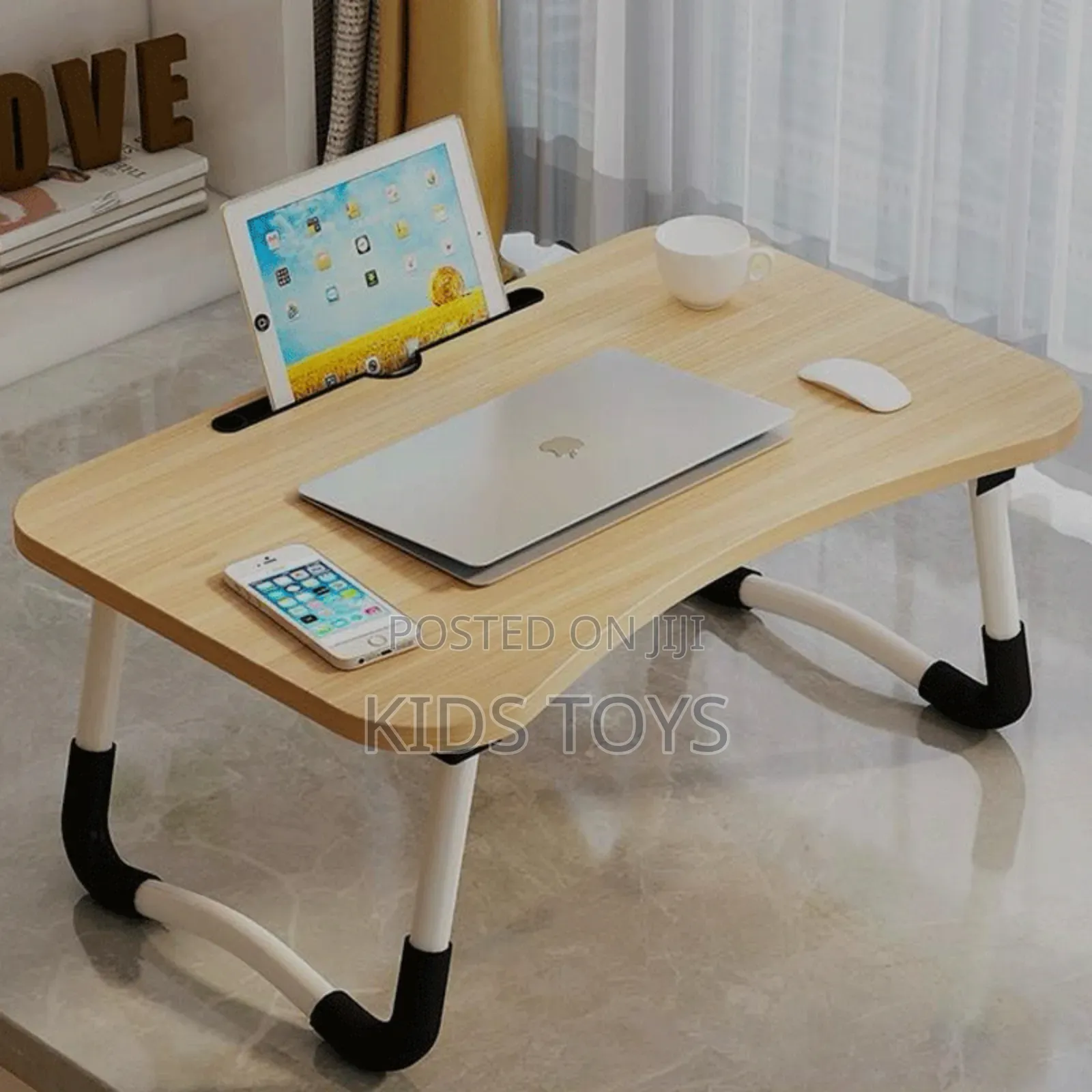 Foldable Laptop Table