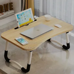 Foldable Laptop Table