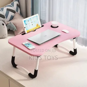 Foldable Laptop Table