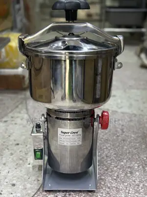 Commercial Grain Grinder 3kg
