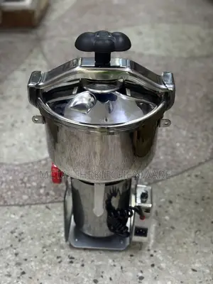 Commercial Grain Grinder 3kg