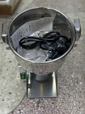 Commercial Grain Grinder 3kg