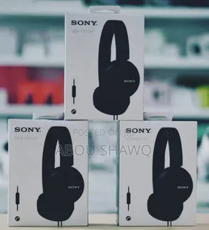 Sony Tc Wireheadset