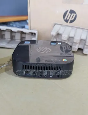G3 Hp Chromebox 128gb SSD 8gb Ram 10th Generation
Intel Core I5