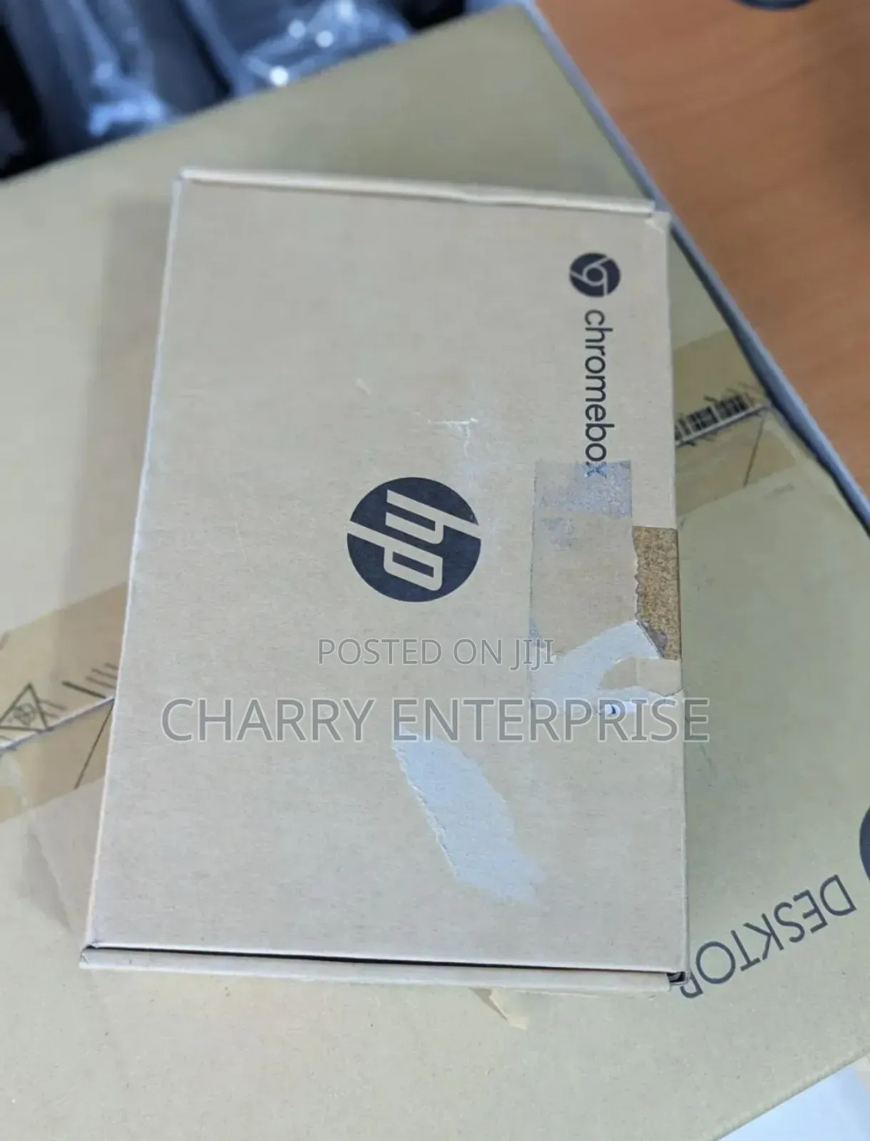 G3 Hp Chromebox 128gb SSD 8gb Ram 10th Generation
Intel Core I5