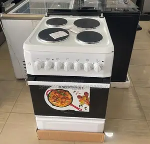 Westpoint Electric Cooker (Model Wcer5504eo)