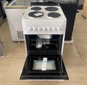 Westpoint Electric Cooker (Model Wcer5504eo)