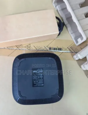 G3 Hp Chromebox 128gb SSD 8gb Ram 10th Generation
Intel Core I5