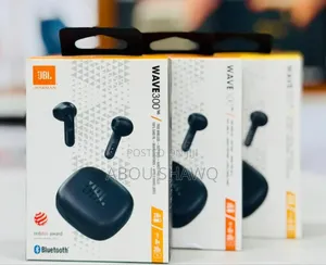 *Jbl Wave 300