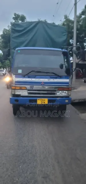 Fuso Super Single