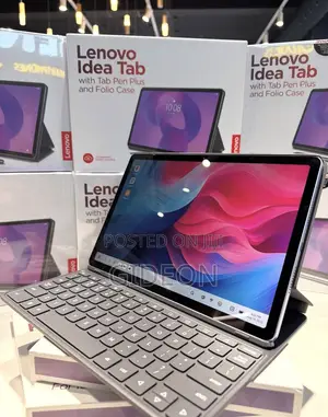 New Lenovo IdeaTab A1000 256 GB Gray