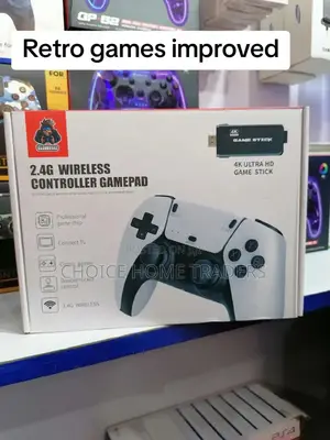 Game Stick