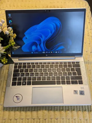 Laptop HP EliteBook 830 G7 8GB Intel Core i5 SSD 256GB