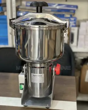 Commercial Grain Grinder 3kg