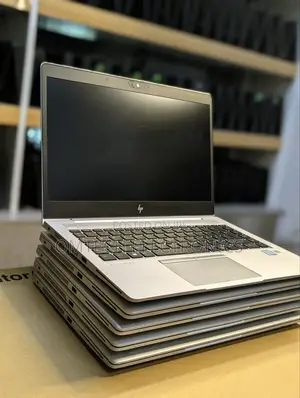 Laptop HP EliteBook 840 G5 8GB Intel Core i5 SSD 256GB