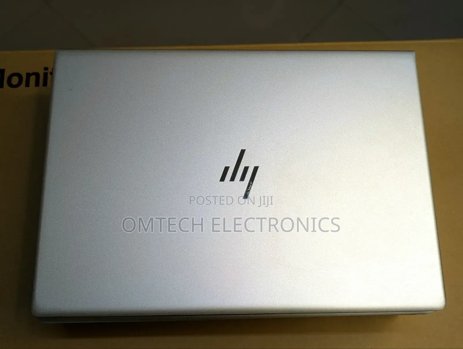 Laptop HP EliteBook 840 G5 8GB Intel Core i5 SSD 256GB
