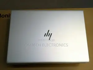 Laptop HP EliteBook 840 G5 8GB Intel Core i5 SSD 256GB
