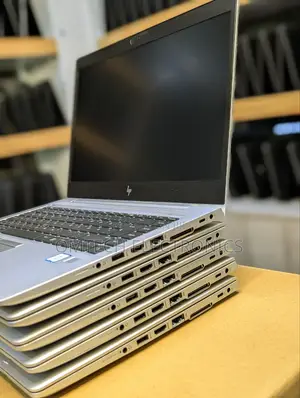 Laptop HP EliteBook 840 G5 8GB Intel Core i5 SSD 256GB