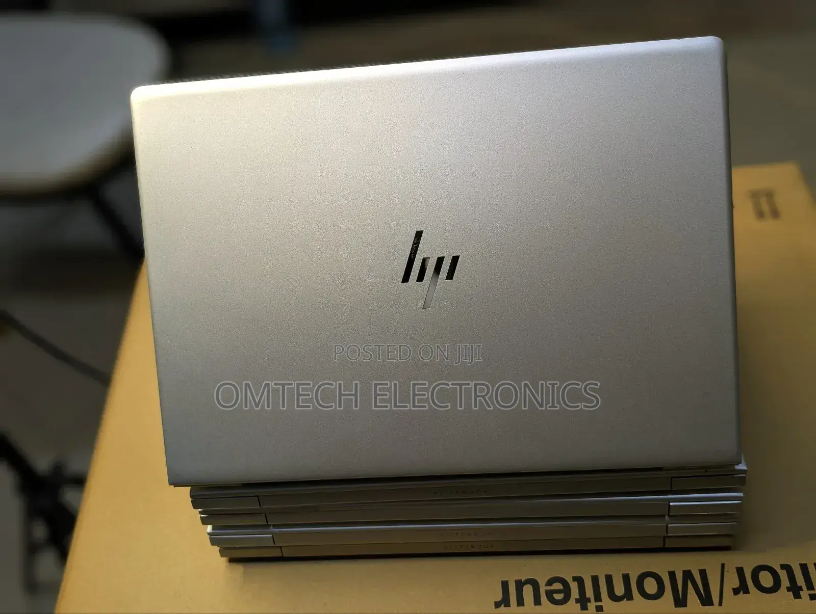 Laptop HP EliteBook 840 G5 8GB Intel Core i5 SSD 256GB