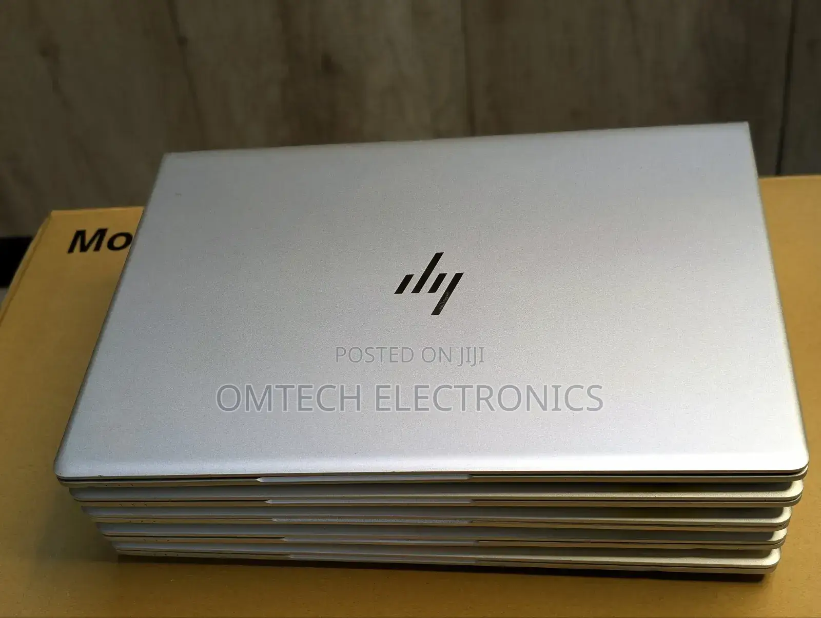 Laptop HP EliteBook 840 G5 8GB Intel Core i5 SSD 256GB