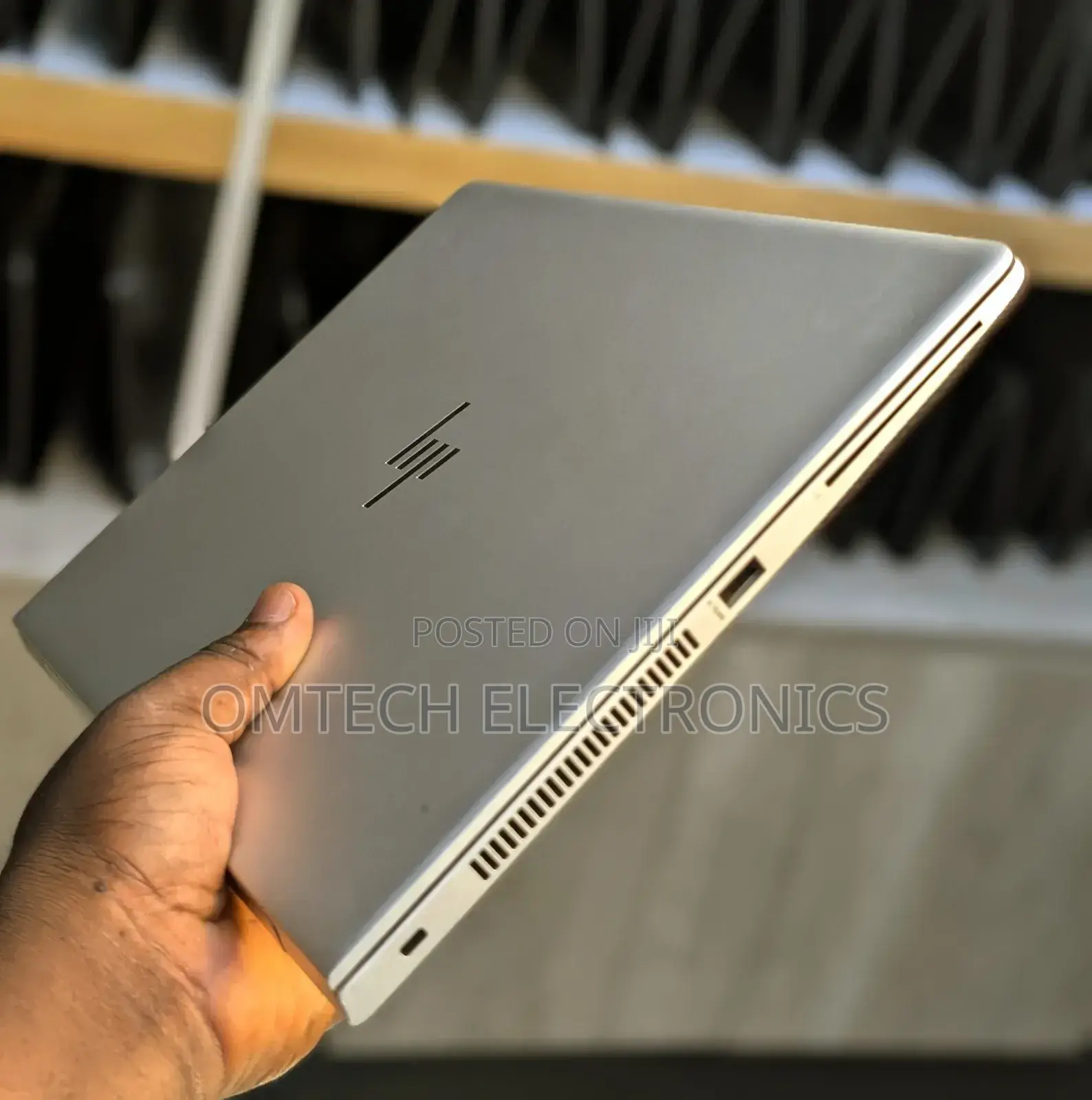 Laptop HP EliteBook 840 G5 8GB Intel Core i5 SSD 256GB
