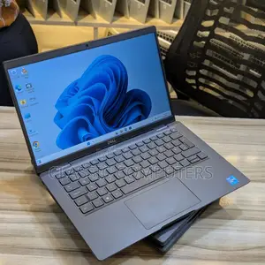 Laptop Dell Latitude 7420 16GB Intel Core i5 SSD 256GB