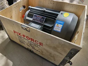 Pix-Force Electric Motor 5.5hp 3 Phase