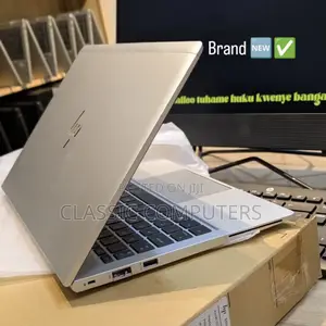 New Laptop HP EliteBook 645 G9 16GB AMD Ryzen 5 SSD 512GB