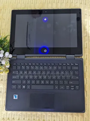 Laptop HP ProBook 11 X360 4GB Intel SSHD+SSD 128GB