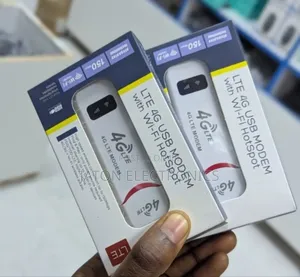 Universal Modem 4g LTG