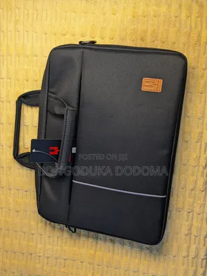 KVM Laptop Bag's 