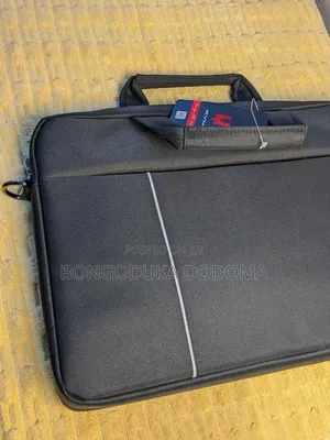 KVM Laptop Bag's 