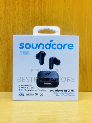 Soundcore R50i Nc