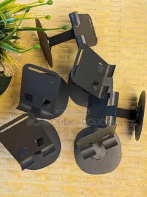 Mobile Phone Aluminum Stand