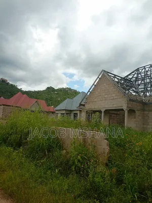 Nyumba Inauzwa Kigonzile