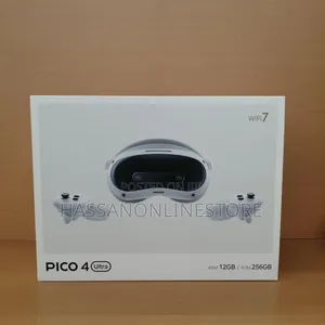 Pico 4 Ultra Virtual Reality Headset
