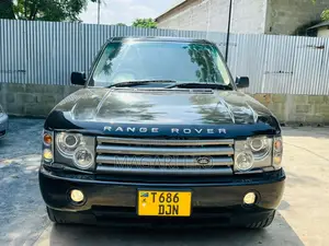 Rover 100 2003 Black